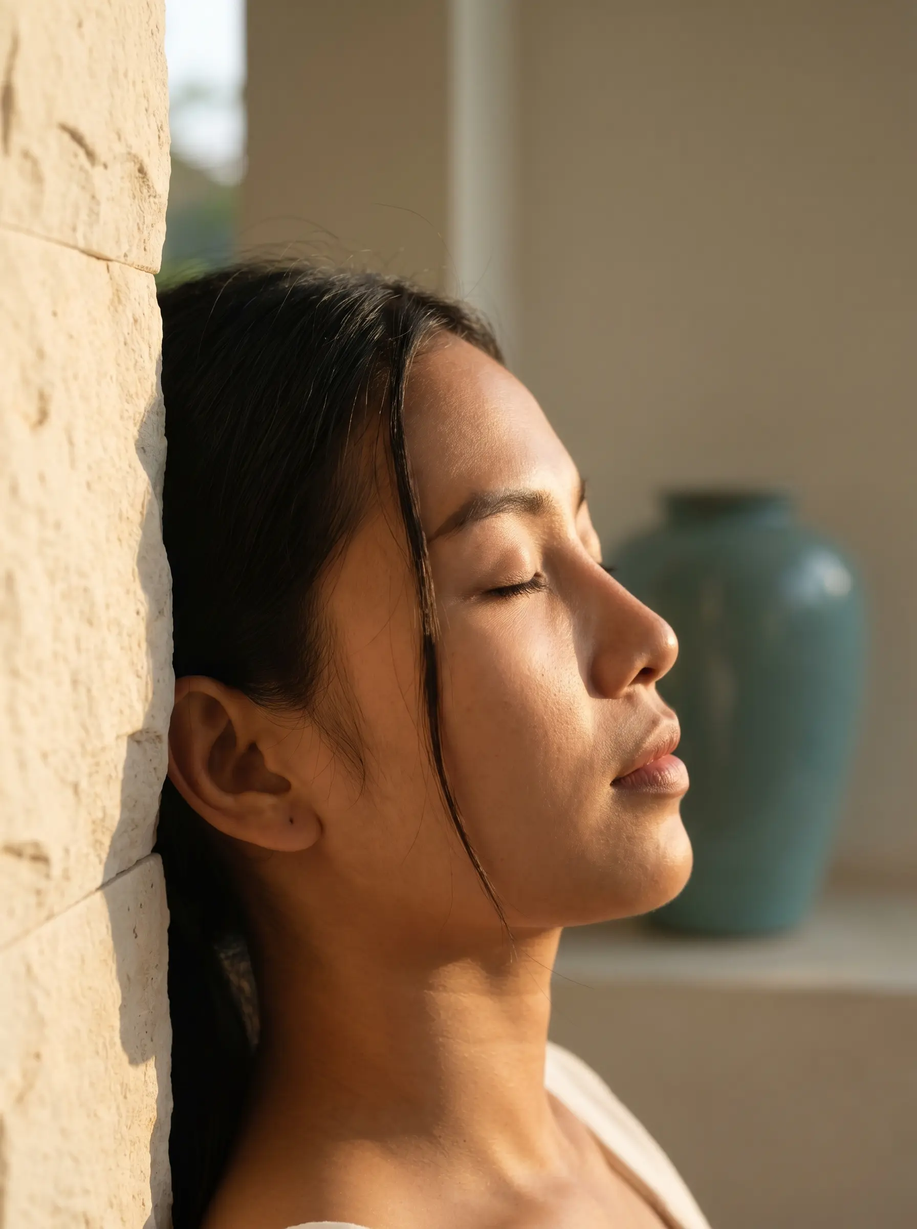 Facial aesthetic procedures