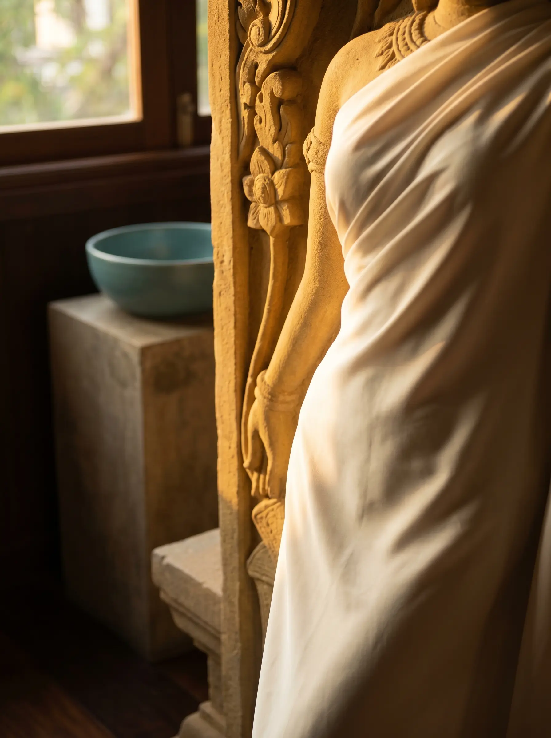 Feminine restoration procedures