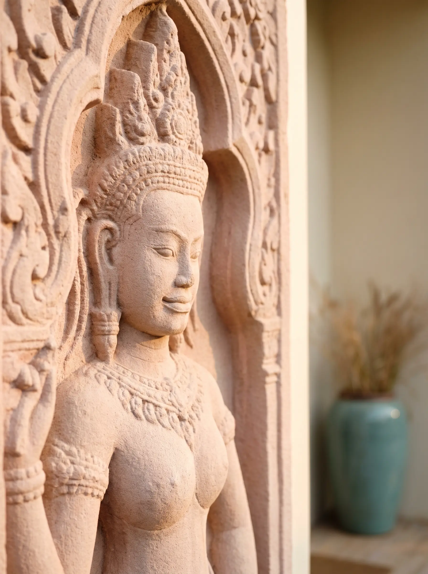 Khmer heritage aesthetic procedures